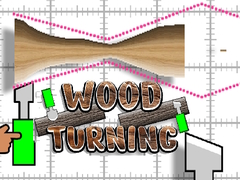 Oyun Wood Turning