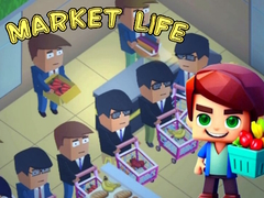 Oyun Market life