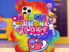 Oyun Decor: My Phone Case