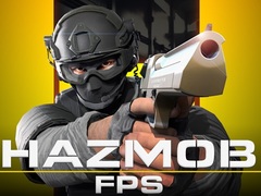 Oyun Hazmob FPS