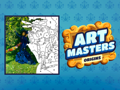 Oyun Art Master Origins