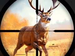 Oyun Wild Hunting Clash