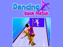 Oyun Dancing Race Match