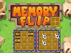 Oyun Memory Flip