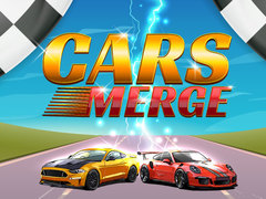 Oyun Cars Merge
