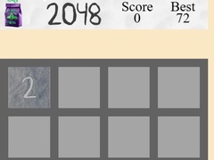 Oyun Clay 2048