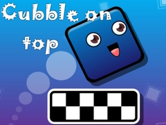 Oyun Cubble on top