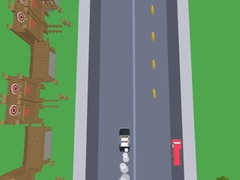 Oyun Car Coin Hunt