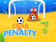 Oyun Crab Penalty