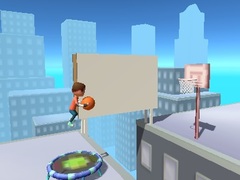 Oyun Jump Up 3d