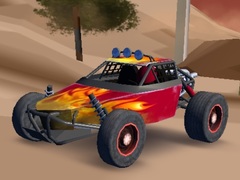 Oyun 4x4 Buggy Offroad Racing