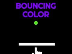 Oyun Bouncing Color