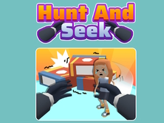 Oyun Hunt And Seek