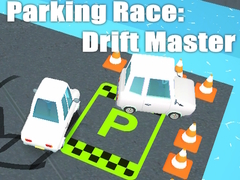 Oyun Parking Race: Drift Master