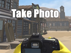 Oyun Take Photo