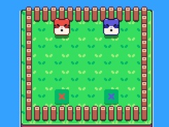 Oyun Foxes Together