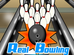 Oyun Real Bowling