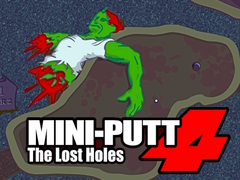 Oyun Mini Putt 4 The Lost Holes