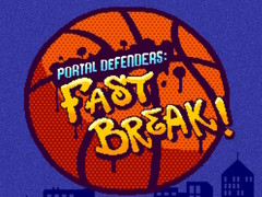 Oyun Portal Defenders: Fast Break!