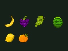 Oyun Fruit Clicker