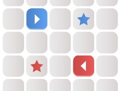 Oyun Shift Puzzle