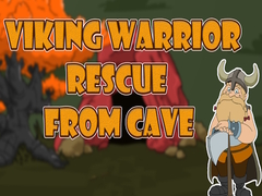 Oyun Viking Warrior Rescue from Cave