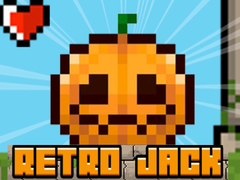 Oyun Retro Jack