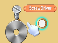 Oyun Screwdriver