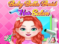 Oyun Baby Bella Braid Hair Salon