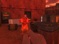 Oyun Super Zombie Shooter
