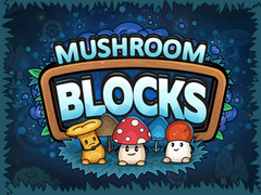 Oyun Mushroom blocks
