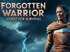 Oyun Forgotten Warrior Quest for Survival