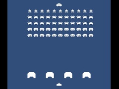 Oyun Spaceinvaderibra