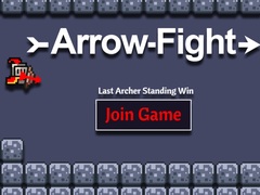 Oyun Arrow Fight