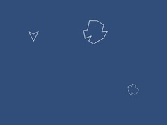 Oyun Asteroidsibra 2D