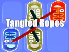 Oyun Tangled Ropes