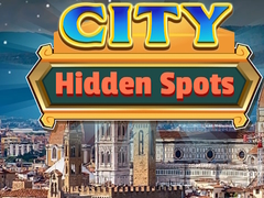 Oyun City Hidden Spots