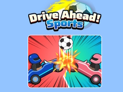 Oyun Drive Ahead! Sports
