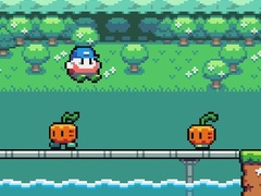 Oyun Super Onion Boy 2