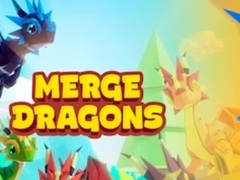 Oyun Merge Dragons