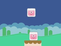 Oyun Slime Tower