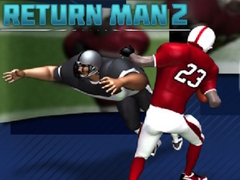 Oyun Return Man 2