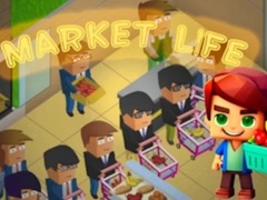Oyun Market Life