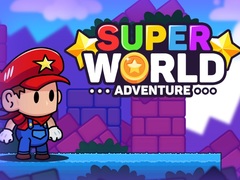 Oyun Super World Adventure