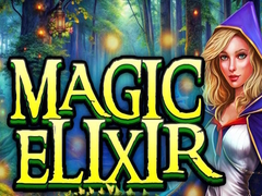 Oyun Magic Elixir