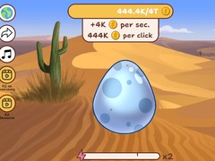 Oyun Skipper Evolution Of The Clicker