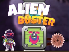 Oyun Alien Buster