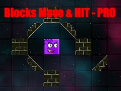 Oyun Blocks Move & HIT - PRO
