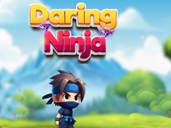 Oyun Daring Ninja
