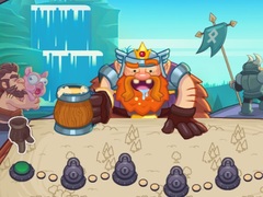 Oyun Viking Siege